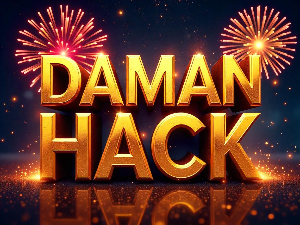 daman hack