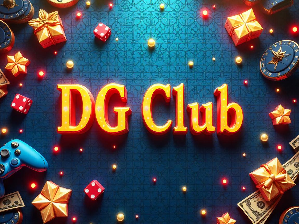 DG Club