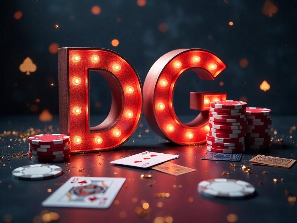 DG Club