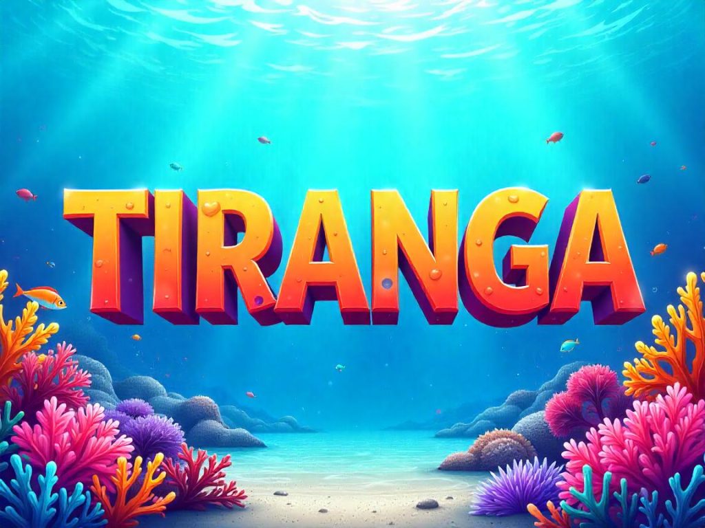Tiranga Game