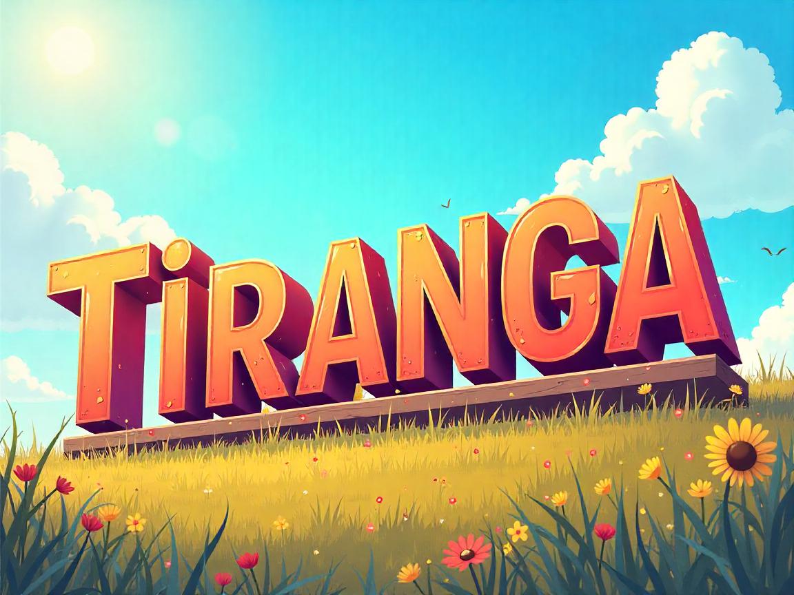 Tiranga Game