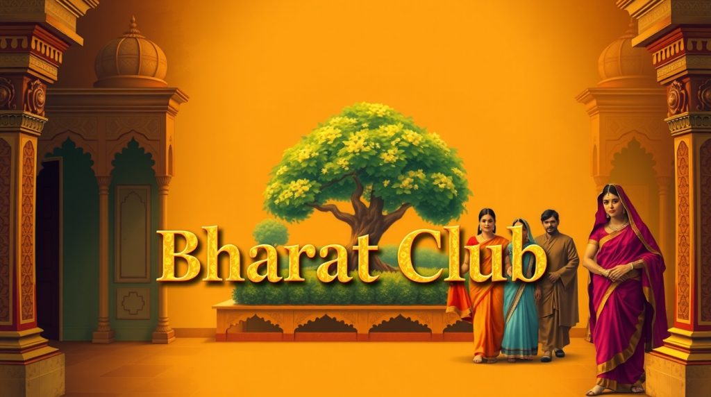 Bharat Club